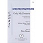 Pavane Only My Dreams SATB composed by Ron Kean thumbnail