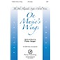 Pavane On Music's Wings SATB composed by Peter Boyer thumbnail
