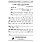 John Rich Music Press Come to Me in My Dreams SATB composed by Penny Rodriguez thumbnail