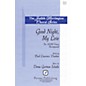 Pavane Good Night, My Love SSAA composed by Donna Gartman Schultz thumbnail