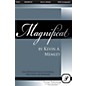 Pavane Magnificat SATB composed by Kevin Memley thumbnail