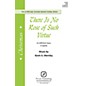 Pavane There Is No Rose of Such Virtue SATB DV A Cappella composed by Kevin A. Memley thumbnail