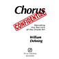 Pavane Chorus Confidential (Decoding the Secrets of the Choral Art) thumbnail