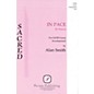 Pavane In Pace (In Peace) SATB composed by Alan Smith thumbnail