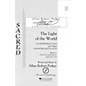 Pavane The Light of the World SATB composed by Allan Robert Petker thumbnail