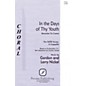 Pavane In the Days of Thy Youth (Remember Thy Creator) SATB composed by Larry Nickel thumbnail