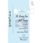 Pavane A Song for All Time SATB composed by Allan Robert Petker thumbnail