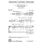 Pavane Early, My God SATB a cappella composed by Kevin Memley thumbnail