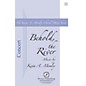 Pavane Behold the River SSATB composed by Kevin Memley thumbnail