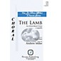 Pavane The Lamb SATB DV A Cappella composed by Andrew Miller thumbnail