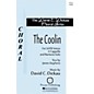 Pavane The Coolin SATB a cappella composed by David Dickau thumbnail