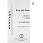 Pavane Rise and Shine SATB arranged by Allan Robert Petker thumbnail