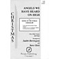 Pavane Angels We Have Heard on High (2-Part and Piano) 2-Part arranged by Judy Herrington thumbnail