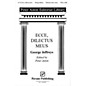 Banks Music Publications Ecce, Dilectus Meus TTB/SSA arranged by Peter Aston thumbnail