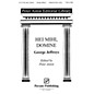 Banks Music Publications Hei Mihi, Domine TTB/SSA arranged by Peter Aston thumbnail