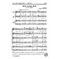 Pavane Roll, Jordan, Roll SATB a cappella arranged by Brian Tate thumbnail