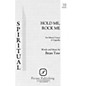 Pavane Hold Me, Rock Me SATB composed by Brian Tate thumbnail