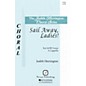 Pavane Sail Away, Ladies! SATB a cappella arranged by Judith Herrington thumbnail