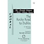 Pavane The Rocky Road to Dublin (The Randy Stenson Male Chorus Series) TTBB A Cappella by Randall Johnson thumbnail