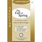 Pavane The Call of Spring (from Dakota Prairies) SATB a cappella composed by Edwin Fissinger thumbnail