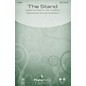 PraiseSong The Stand SATB by Hillsong arranged by Heather Sorenson thumbnail