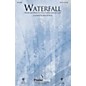 PraiseSong Waterfall SATB by Chris Tomlin arranged by Harold Ross thumbnail