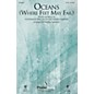 PraiseSong Oceans (Where Feet May Fail) SATB by Hillsong United arranged by Heather Sorenson thumbnail