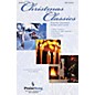 PraiseSong Christmas Classics (Collection) (Popular Christmas Classics and Carols) SATB arranged by Don Marsh thumbnail
