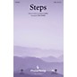 PraiseSong Steps SATB arranged by Tom Fettke thumbnail