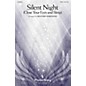 PraiseSong Silent Night (Close Your Eyes and Sleep) SATB arranged by Heather Sorenson thumbnail