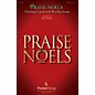 PraiseSong Praise Noels SATB composed by Don Marsh thumbnail
