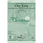 PraiseSong One King SAB by Point Of Grace arranged by Phillip Keveren thumbnail