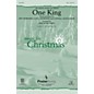 PraiseSong One King SSA by Point Of Grace arranged by Phillip Keveren thumbnail