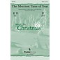 PraiseSong The Merriest Time of Year SATB arranged by Billy Payne thumbnail