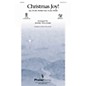 PraiseSong Christmas Joy! SATB arranged by Andre Williams thumbnail