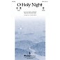 PraiseSong O Holy Night SATB arranged by J. Daniel Smith thumbnail
