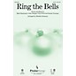 PraiseSong Ring the Bells SATB arranged by Heather Sorenson thumbnail
