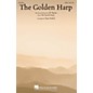 Hal Leonard The Golden Harp SATB arranged by Stan Pethel thumbnail
