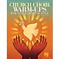 Hal Leonard Church Choir Warm-Ups (For Voice, Body & Soul) Book and CD pak composed by Janet Day thumbnail