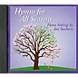 Fred Bock Music Hymns for All Seasons - Accompaniment CD thumbnail