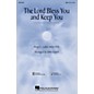 Hal Leonard The Lord Bless You and Keep You SATB arranged by John Leavitt thumbnail