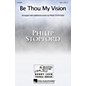 Hal Leonard Be Thou My Vision SATB arranged by Philip Stopford thumbnail