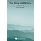 Hal Leonard The King Shall Come SAB arranged by John Leavitt thumbnail