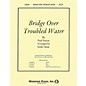 Shawnee Press Bridge over Troubled Water (Show Band) Score & Parts arranged by Kirby Shaw thumbnail