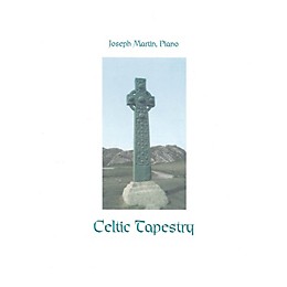 Shawnee Press Celtic Tapestry (Piano Collection)