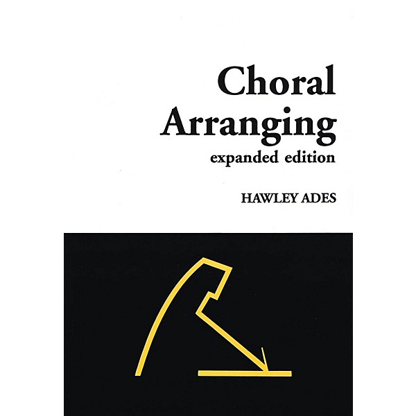 Shawnee Press Choral Arranging (Text Book)