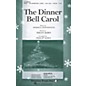 Shawnee Press The Dinner Bell Carol SA(T)B arranged by Philip Kern thumbnail