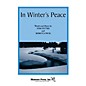 Shawnee Press In Winter's Peace SA(T)B composed by Tom Fettke thumbnail