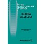 Shawnee Press Gloria Alleluia (Changing Voices Series) TB composed by Greg Gilpin thumbnail