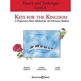 Shawnee Press Keys for the Kingdom - Theory and Technique (Level A)